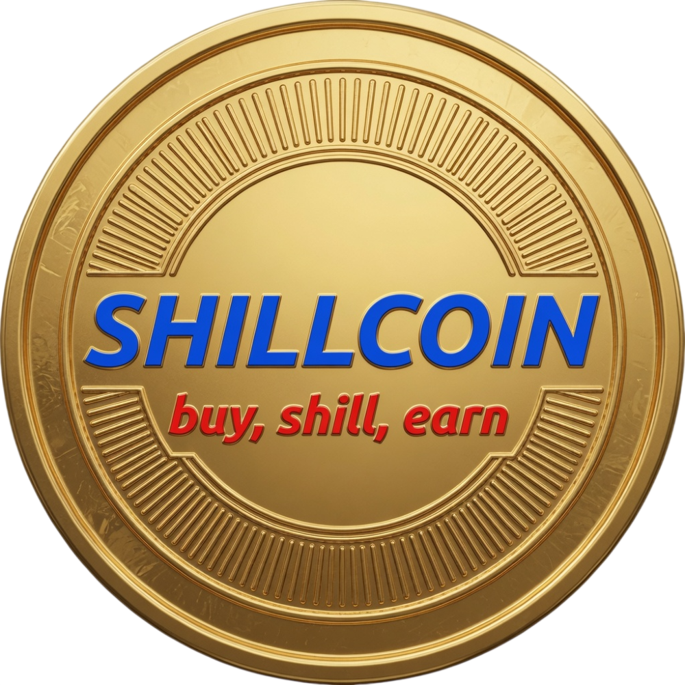 SHILLCOIN coin
